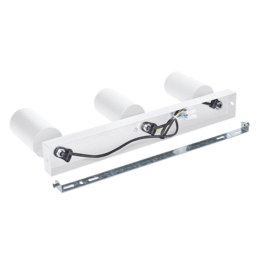 Brilagi - Spot SELE 3xGU10/30W/230V wit
