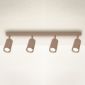 Brilagi - Spot SELE 4xGU10/30W/230V beige