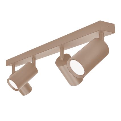 Brilagi - Spot SELE 4xGU10/30W/230V beige