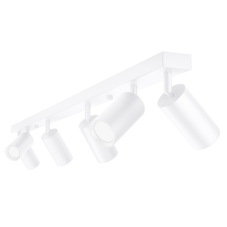 Brilagi - Spot SELE 6xGU10/30W/230V wit