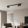 Brilagi - Spot SELE LONG 4xGU10/30W/230V zwart