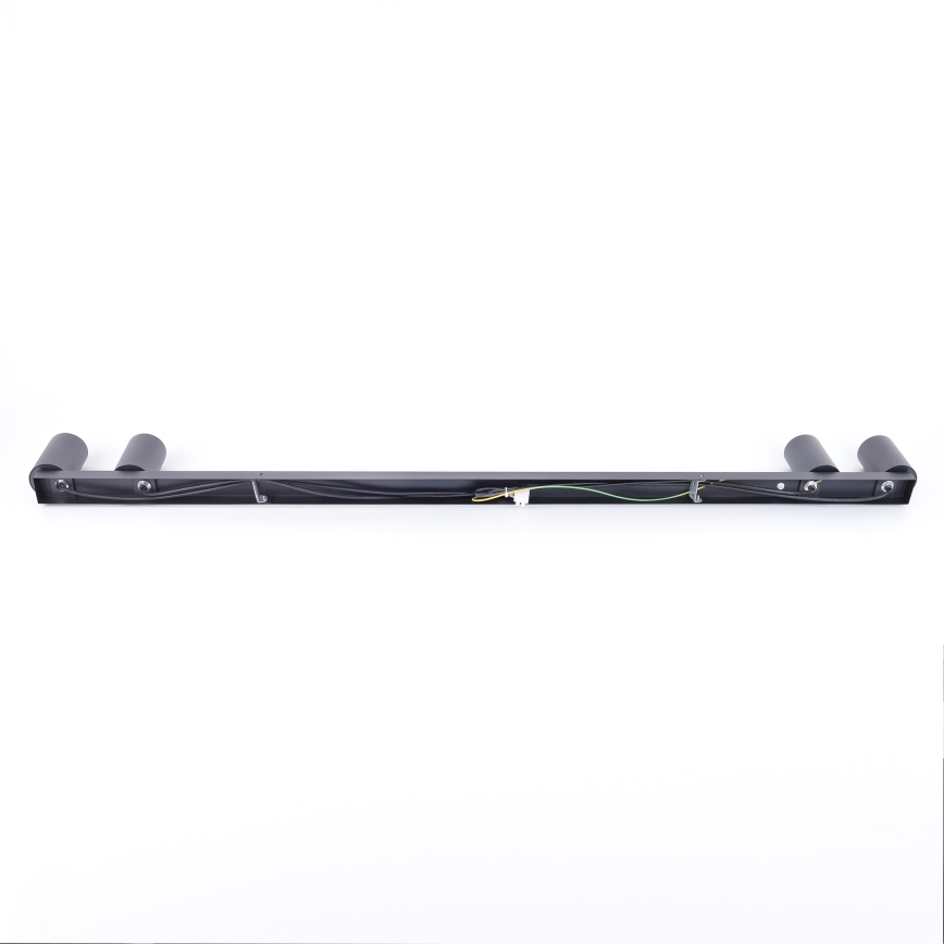 BRILAGI - Spot SELE LONG 4xGU10/30W/230V zwart