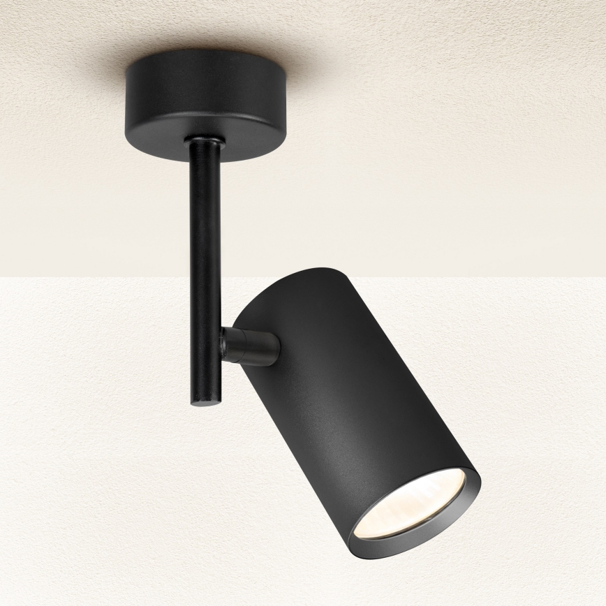 Brilagi - Spot SELE VERTICAL 1xGU10/30W/230V noir