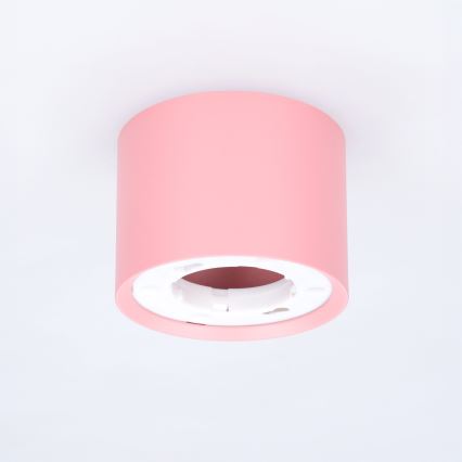 BRILAGI - Spot SMOOTH 1xGX53/15W/230V 60x82 mm rose