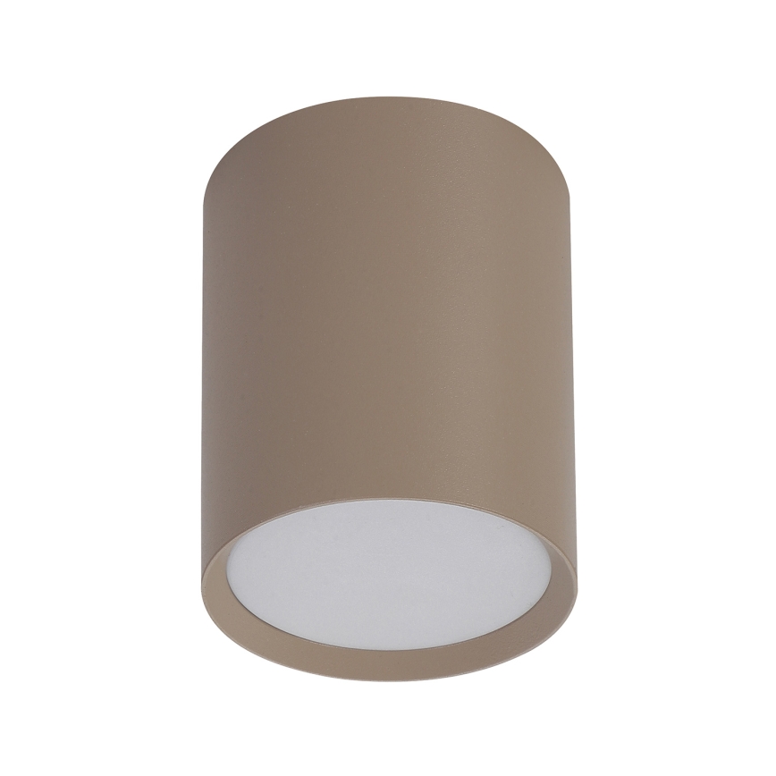BRILAGI - Spot SMOOTH LONG 1xGX53/15W/230V 100x82 mm beige