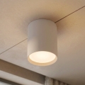 BRILAGI - Spot SMOOTH LONG 1xGX53/15W/230V 100x82 mm blanc