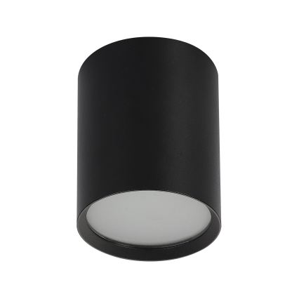 BRILAGI - Spot SMOOTH LONG 1xGX53/15W/230V 60x82 mm noir