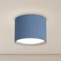 BRILAGI - Spot STRIPY 1xGX53/15W/230V 60x82 mm bleu