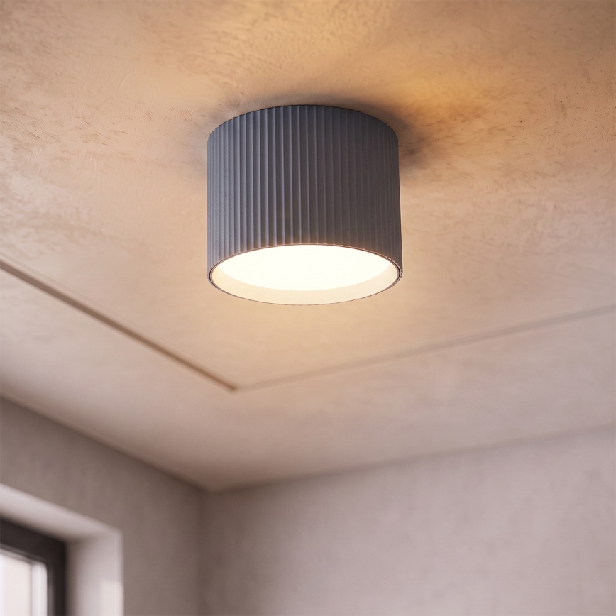 BRILAGI - Spot STRIPY 1xGX53/15W/230V 60x82 mm bleu