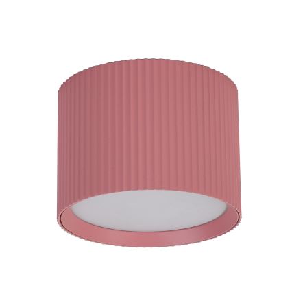 BRILAGI - Spot STRIPY 1xGX53/15W/230V 60x82 mm rose
