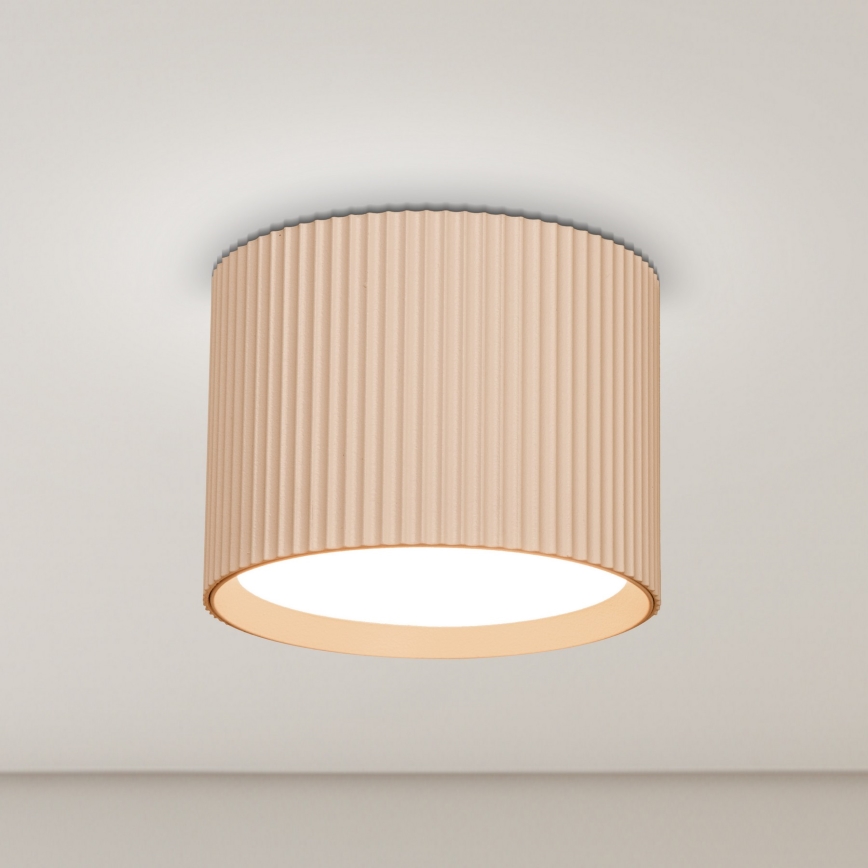 Brilagi - Spot STRIPY 1xGX53/15W/230V beige