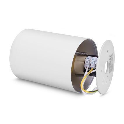 Brilagi - Spot TRINE 1xGU10/30W/230V blanc/doré