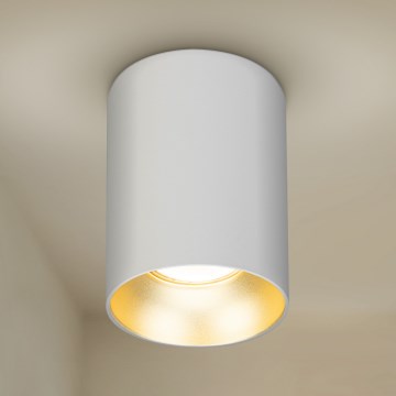 Brilagi - Spot TRINE 1xGU10/30W/230V wit/goud