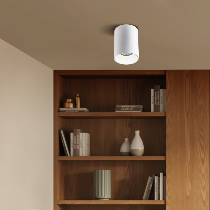 Brilagi - Spot TRINE 1xGU10/30W/230V wit