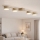 Brilagi - Spotarmatuur MONO 4xGX53/12W/230V beige