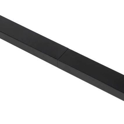 BRILAGI - Spotarmatuur SELE LONG 8xGU10/30W/230V zwart