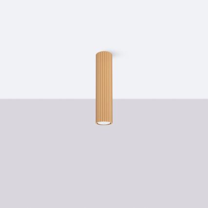 Brilagi - Spotlamp CRESTO 1xGU10/10W/230V 30 cm goud