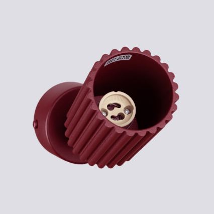 Brilagi - Spotlamp CRESTO 1xGU10/10W/230V bordeaux