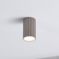Brilagi - Spotlamp CRISPINA 1xGU10/10W/230V 10 cm beige