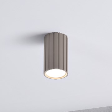 Brilagi - Spotlamp CRISPINA 1xGU10/10W/230V 10 cm beige