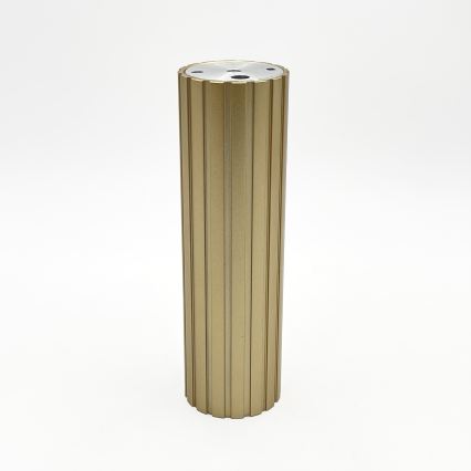 Brilagi - Spotlamp CRISPINA 1xGU10/10W/230V 20 cm goudkleurig