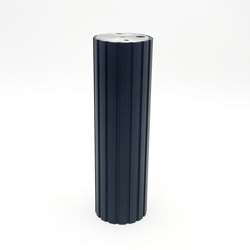 Brilagi - Spotlamp CRISPINA 1xGU10/10W/230V 20 cm zwart