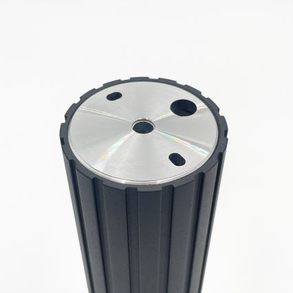 Brilagi - Spotlamp CRISPINA 1xGU10/10W/230V 20 cm zwart