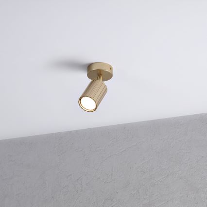 Brilagi - Spotlamp CRISPINA 1xGU10/10W/230V goud