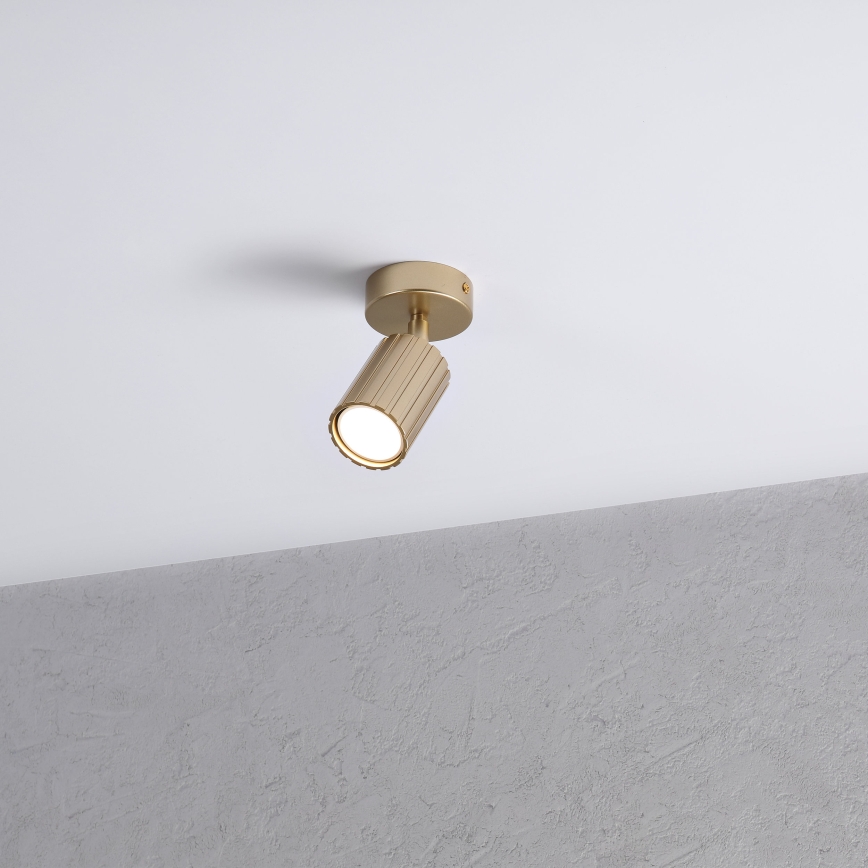 Brilagi - Spotlamp CRISPINA 1xGU10/10W/230V goud