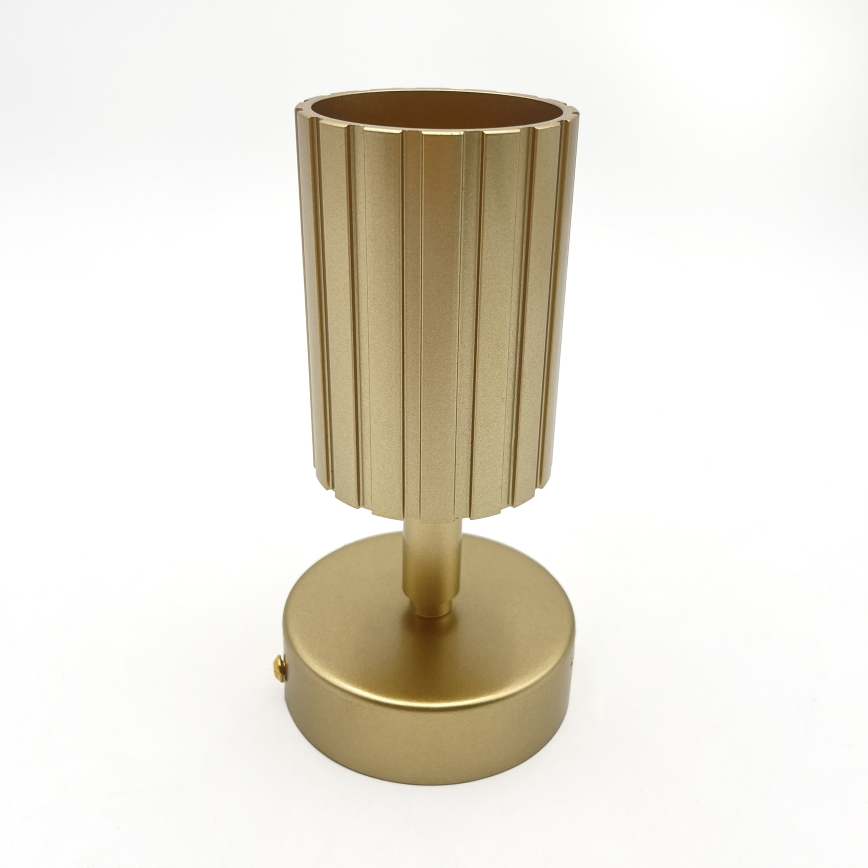 Brilagi - Spotlamp CRISPINA 1xGU10/10W/230V goud