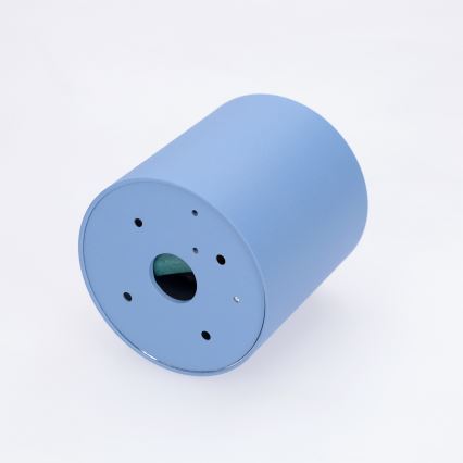 BRILAGI - Spotlamp MIA 1xGU10/30W/230V 84x80 mm blauw