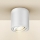 Brilagi - Spotlamp MIA 1xGU10/30W/230V 84x80 mm zilverkleurig