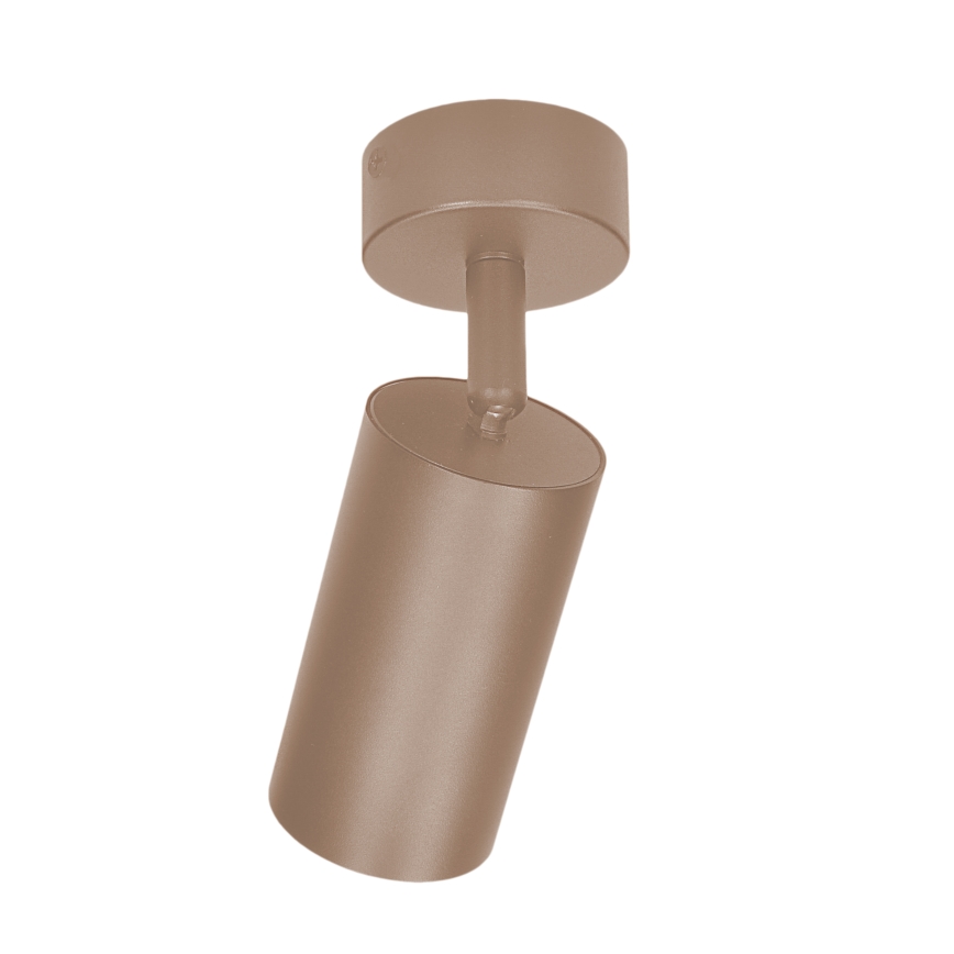 Brilagi - Spotlamp SELE 1xGU10/30W/230V beige