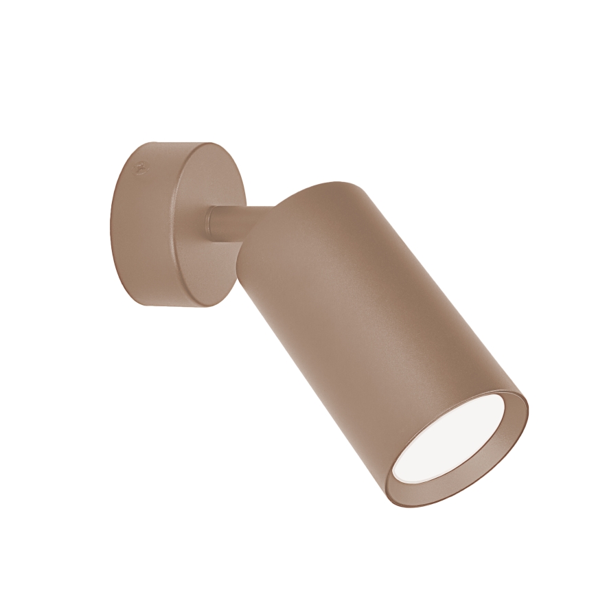 Brilagi - Spotlamp SELE 1xGU10/30W/230V beige