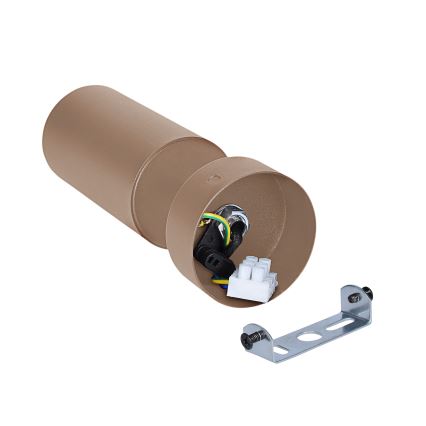 Brilagi - Spotlamp SELE 1xGU10/30W/230V beige