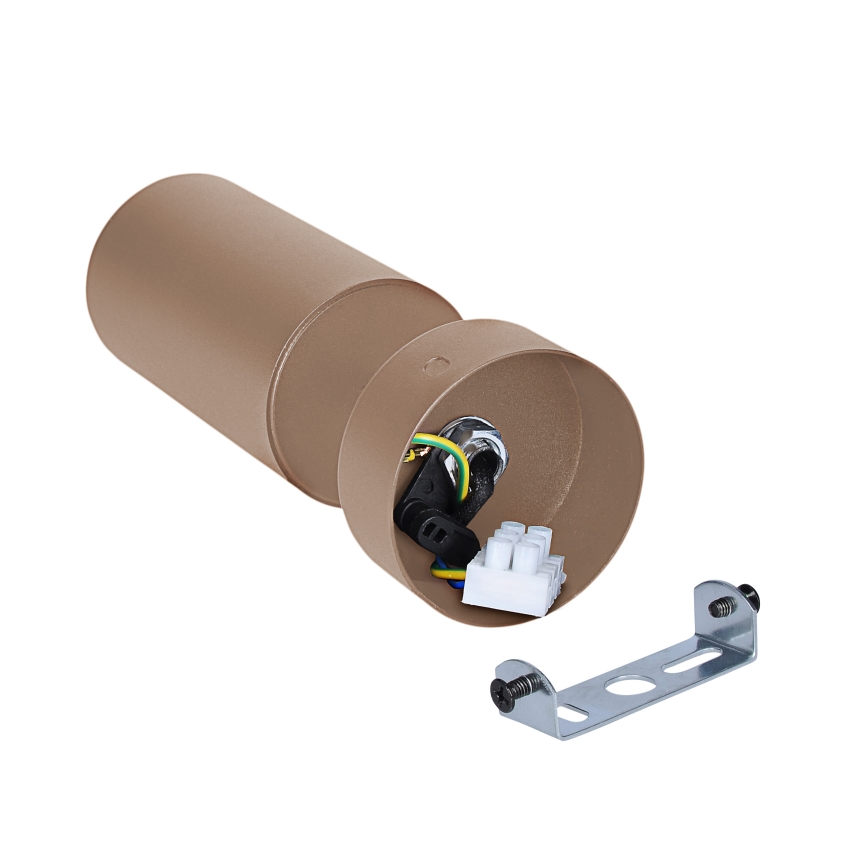 Brilagi - Spotlamp SELE 1xGU10/30W/230V beige