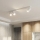 Brilagi - Spotlamp SELE LONG 3xGU10/30W/230V wit