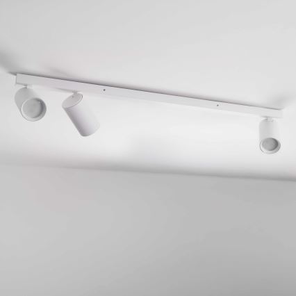 BRILAGI - Spotlamp SELE LONG 3xGU10/30W/230V wit