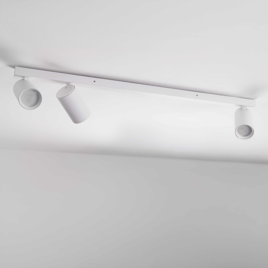 BRILAGI - Spotlamp SELE LONG 3xGU10/30W/230V wit