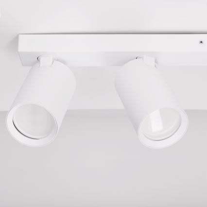 BRILAGI - Spotlamp SELE LONG 3xGU10/30W/230V wit