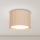 Brilagi - Spotlamp STRIPY 1xGX53/15W/230V beige