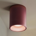 BRILAGI - Spotlamp TRINE 1xGU10/30W/230V bordeaux