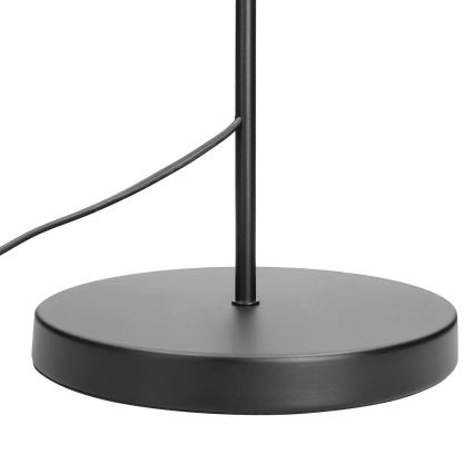 Brilagi - Staande Lamp SELE 3xGU10/30W/230V zwart