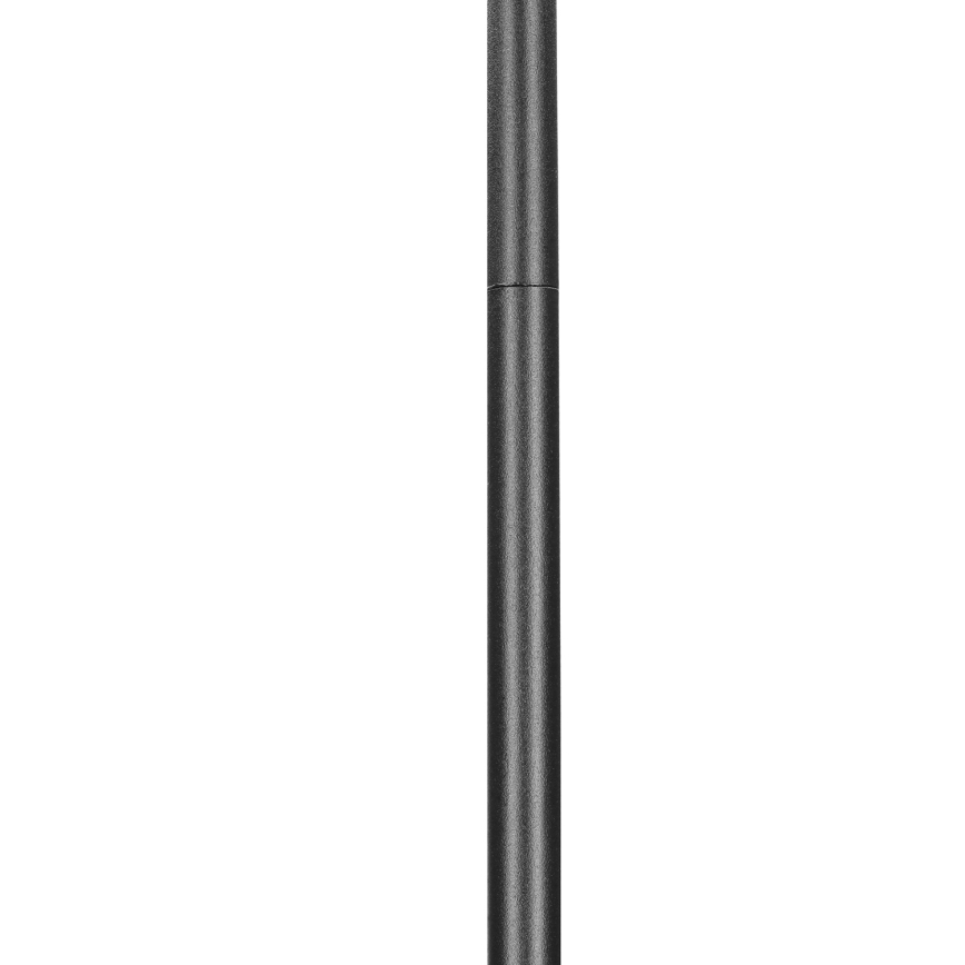 Brilagi - Staande Lamp SELE 3xGU10/30W/230V zwart
