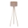 Brilagi - Staande lamp VELVET 1xE27/60W/230V beige