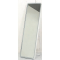 Brilagi - Staande spiegel ELEGANZA LED/42W/230V 160x50 cm IP44 CRI 90 dimbaar + CCT