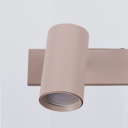 Brilagi - Suspension à câble SELE 6xGU10/30W/230V beige