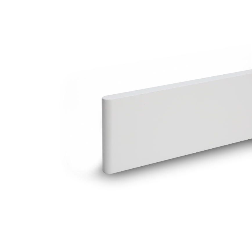 Brilagi - Suspension filaire à intensité variable SLIMLINE LED/40W/230V 3000-6000K blanc + Télécommande