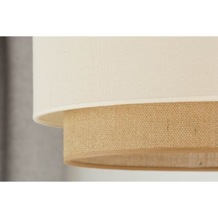 Brilagi - Suspension filaire LED BOHO STYLE 1xE27/15W/230V d. 40 cm