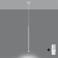 Brilagi -  Suspension filaire LED DRIFA 1xG9/4W/230V blanc